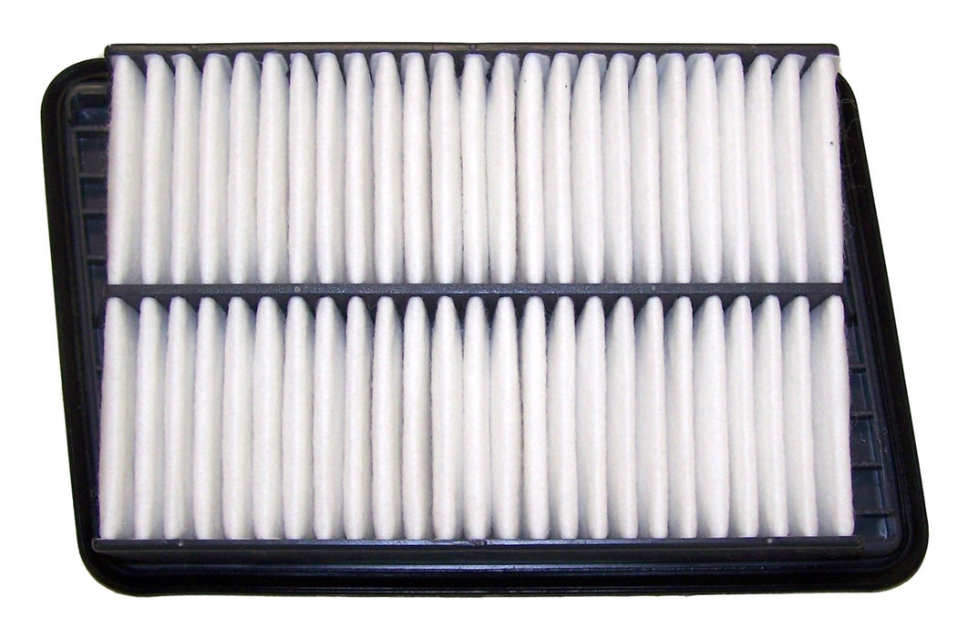 Crown Automotive Jeep Replacement 5019443AA Air Filter; - Truck Part Superstore