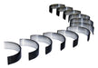 Crown Automotive Jeep Replacement 5019447K Connecting Rod Bearing Set; Incl. 6 Bearings; - Truck Part Superstore