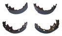 Crown Automotive Jeep Replacement 5019536AA Brake Shoe Set; 9 in. x 2.5 in.; - Truck Part Superstore