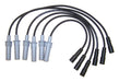 Crown Automotive Jeep Replacement 5019593AA Spark Plug Wire Set; - Truck Part Superstore