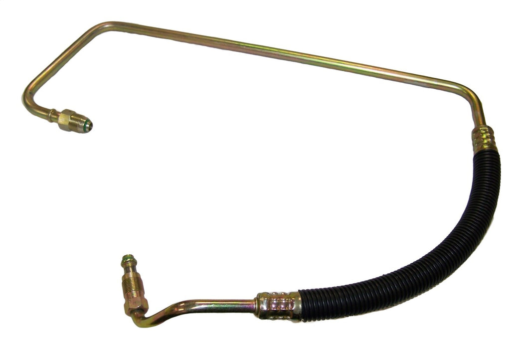 Crown Automotive Jeep Replacement 5019708AD Hydraulic Fan Hose; - Truck Part Superstore