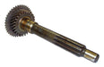 Crown Automotive Jeep Replacement 5019723AA Manual Trans Input Shaft - Truck Part Superstore