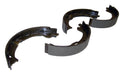 Crown Automotive Jeep Replacement 5019802AA Parking Brake Shoe Set; Rear; - Truck Part Superstore