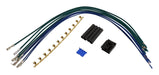 Crown Automotive Jeep Replacement 5019941AA Blower Motor Resistor Repair Harness; - Truck Part Superstore