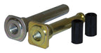 Crown Automotive Jeep Replacement 5019987 Brake Caliper Pin Kit; Front; Incl. 2 Pins/2 Bushings; - Truck Part Superstore