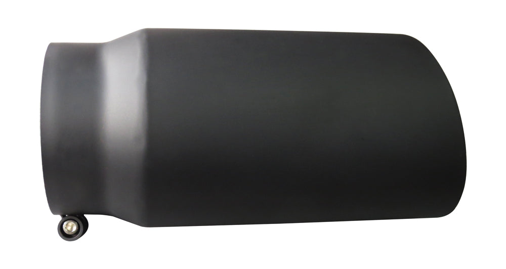 SpeedFx 501B Exhaust Tail Pipe Tip - Truck Part Superstore