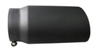 SpeedFx 501B Exhaust Tail Pipe Tip - Truck Part Superstore
