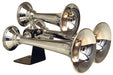 Kleinn Automotive Air Horns 501 ABS Triple Air Horn - Truck Part Superstore