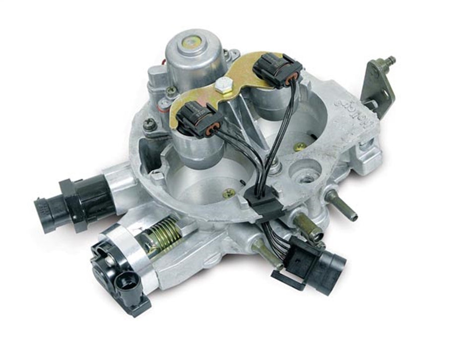 Holley EFI 502-9 Model 3210 Throttle Body Injection - Truck Part Superstore