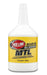 Red Line Oil 50204 MTL 75W80 Manual Transmission Gear Oil GL-4 1 Quart Red Line Oil - Truck Part Superstore