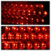 Spyder Auto 5020642 XTune LED Tail Lights; Red Clear; - Truck Part Superstore