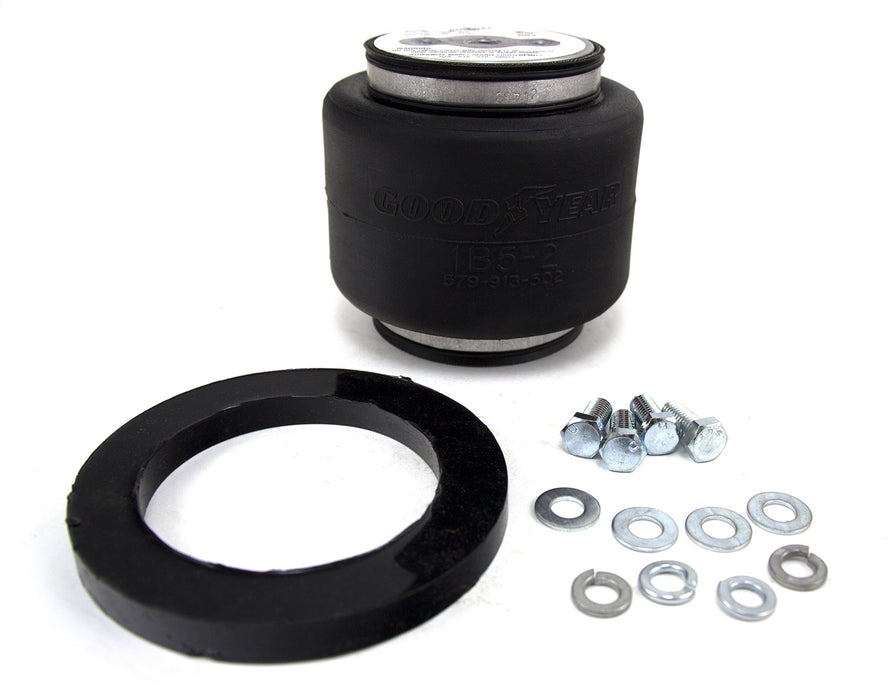 Air Lift 50207 Replacement Bellows; For PN(59202); - Truck Part Superstore