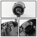 Spyder Auto 5020826 OEM Fog Lights; Bulbs Included; w/Switch; Pair; For Use w/Chrome Bumper; Smoke; - Truck Part Superstore