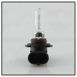 Spyder Auto 5020857 OEM Fog Lights; Bulbs Included; Pair; Clear; - Truck Part Superstore