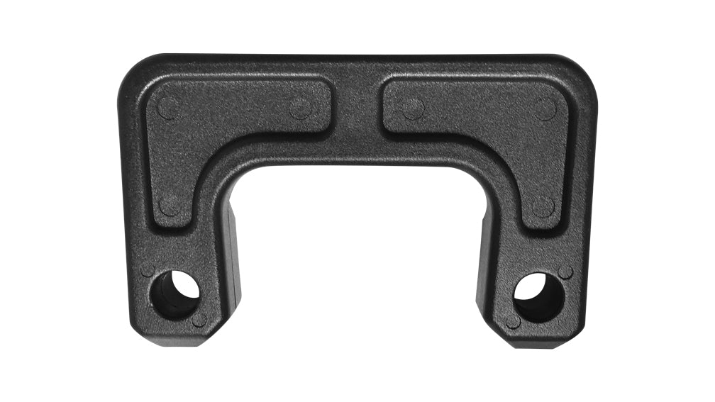 Body Armor 4x4 50209-GM 2007 Thru 2021 GMC/Chevy 1500 Silverado/Sierra/Avalanche/ SUV 2WD/4WD 2 In - Truck Part Superstore