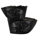 Spyder Auto 5021069 OEM Fog Lights; Bulbs Included; Pair; w/o Switch; Smoke; - Truck Part Superstore