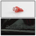 Spyder Auto 5022530 LED Tail Lights; Uses Stock Bulbs; Pair; Smoke; - Truck Part Superstore