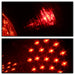 Spyder Auto 5022530 LED Tail Lights; Uses Stock Bulbs; Pair; Smoke; - Truck Part Superstore
