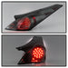 Spyder Auto 5022530 LED Tail Lights; Uses Stock Bulbs; Pair; Smoke; - Truck Part Superstore