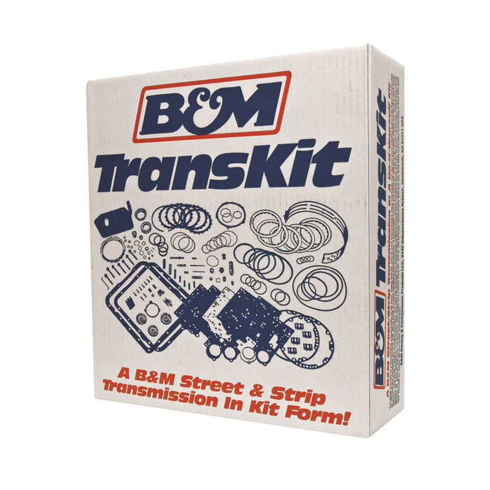 B&M 50231 Transkit Automatic Transmission Kit - Truck Part Superstore