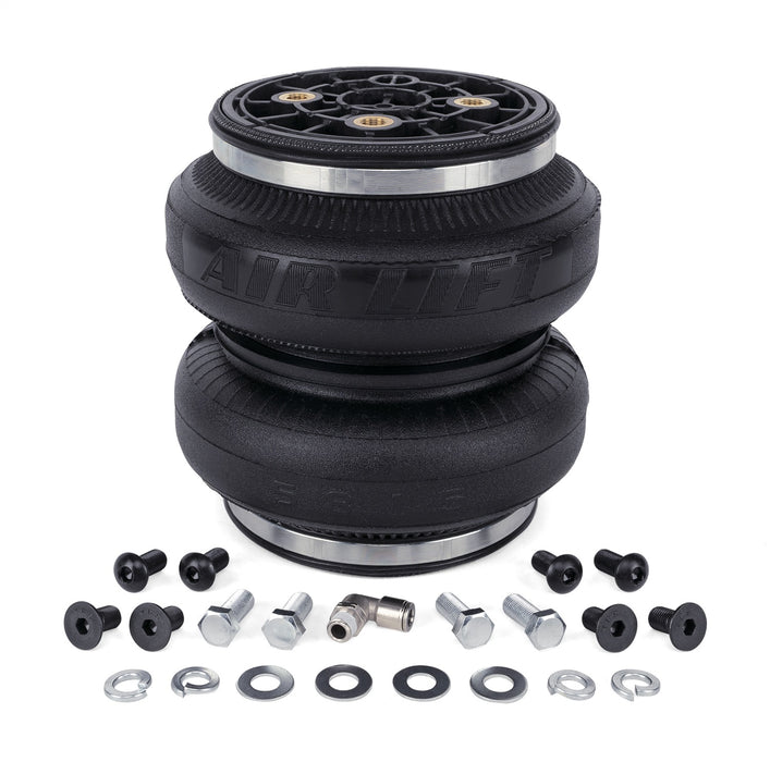 Air Lift 50236 Replacement Air Spring-Bellows type - Truck Part Superstore