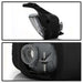 Spyder Auto 5023759 OEM Fog Lights; w/o Switch; w/o Body Cladding; Smoke; - Truck Part Superstore