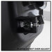 Spyder Auto 5023759 OEM Fog Lights; w/o Switch; w/o Body Cladding; Smoke; - Truck Part Superstore