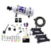 Nitrous Express 50240-05 DUAL HOLLEY/GASOLINE (100-200-300-400-500HP) WITH 5LB BOTTLE - Truck Part Superstore