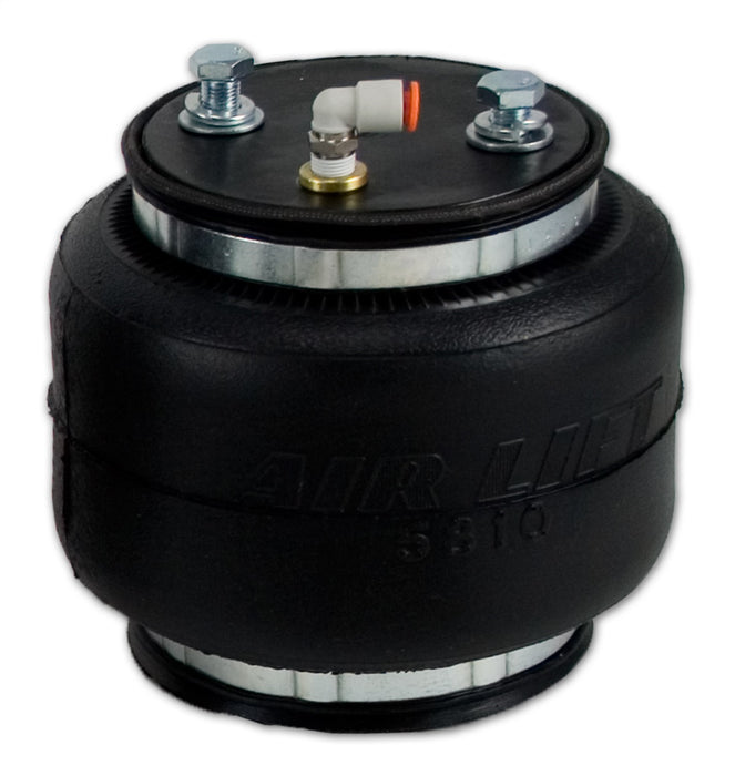 Air Lift 50252 Replacement Bellows; For PN(57113/57132/57140/57154/57205/57245) - Truck Part Superstore