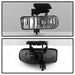 Spyder Auto 5025487 OEM Fog Lights; Bulbs Included; Pair; w/o Switch; Clear; - Truck Part Superstore