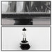 Spyder Auto 5025487 OEM Fog Lights; Bulbs Included; Pair; w/o Switch; Clear; - Truck Part Superstore