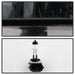 Spyder Auto 5025494 OEM Fog Lights; Bulbs Included; Pair; w/o Switch; Smoke; - Truck Part Superstore