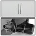 Spyder Auto 5025494 OEM Fog Lights; Bulbs Included; Pair; w/o Switch; Smoke; - Truck Part Superstore
