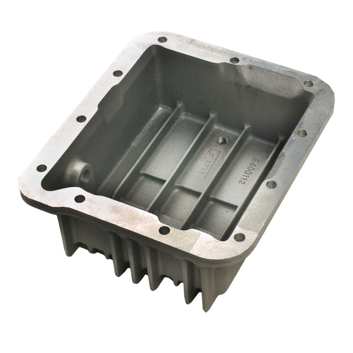 B&M 50281 Transmission Oil Pan - Truck Part Superstore