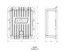 B&M 50281 Transmission Oil Pan - Truck Part Superstore