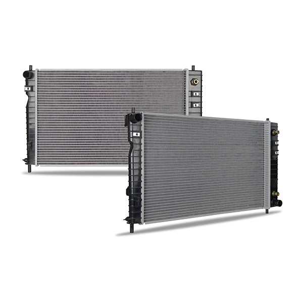 Mishimoto R2764-AT Replacement Radiator, fits Chevrolet Equinox 2005 - Truck Part Superstore