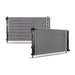 Mishimoto R2764-AT Replacement Radiator, fits Chevrolet Equinox 2005 - Truck Part Superstore