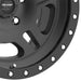 Pro Comp Alloy Wheels 5029-6865 Series 29 La Paz 16x8 with 5 on 4.5 Bolt Pattern 4.5 Backspace Satin Black Finish Pro Comp Alloy Wheels - Truck Part Superstore