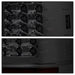 Spyder Auto 5029201 LED Tail Lights; Version 2; Uses Stock Bulbs; Pair; Smoke; - Truck Part Superstore