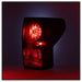 Spyder Auto 5029584 LED Tail Lights; Uses Stock Bulbs; Pair; Black; - Truck Part Superstore