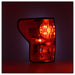 Spyder Auto 5029591 LED Tail Lights; Uses Stock Bulbs; Pair; Chrome; - Truck Part Superstore