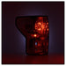 Spyder Auto 5029614 LED Tail Lights; Uses Stock Bulbs; Pair; Red/Smoke; - Truck Part Superstore