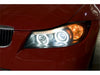 Spyder Auto 5029652 CCFL Halo Projector Headlights - Truck Part Superstore
