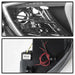 Spyder Auto 5029676 Halo Projector Headlights - Truck Part Superstore