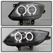 Spyder Auto 5029676 Halo Projector Headlights - Truck Part Superstore
