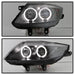 Spyder Auto 5029676 Halo Projector Headlights - Truck Part Superstore