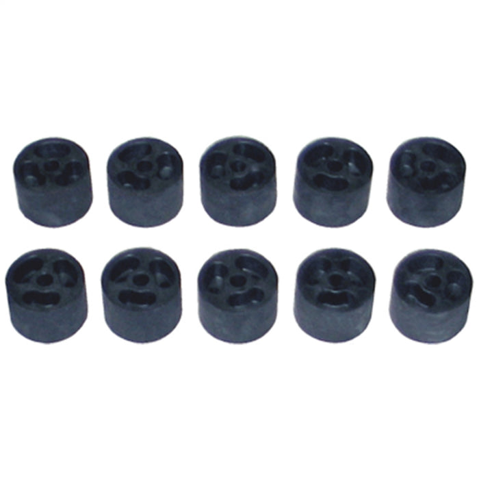 Performance Accessories PA502 2 Inch Body Lift Kit 73-91 Blazer/Jimmy K5 2WD/4WD Gas Performance Accessories - Truck Part Superstore