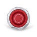 Mishimoto MMOFC-MUS4-15MRD Ford Mustang EcoBoost 2015+/Ford Focus ST 2013+ Mishimoto Oil Filler Cap Red - Truck Part Superstore