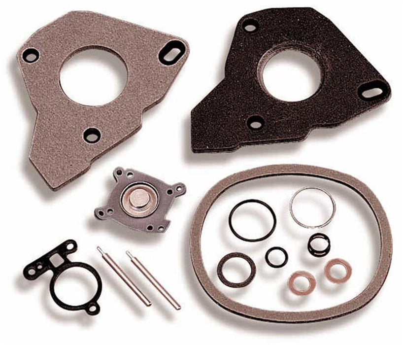 Holley EFI 503-1 Throttle Body Injection Renew Kit - Truck Part Superstore