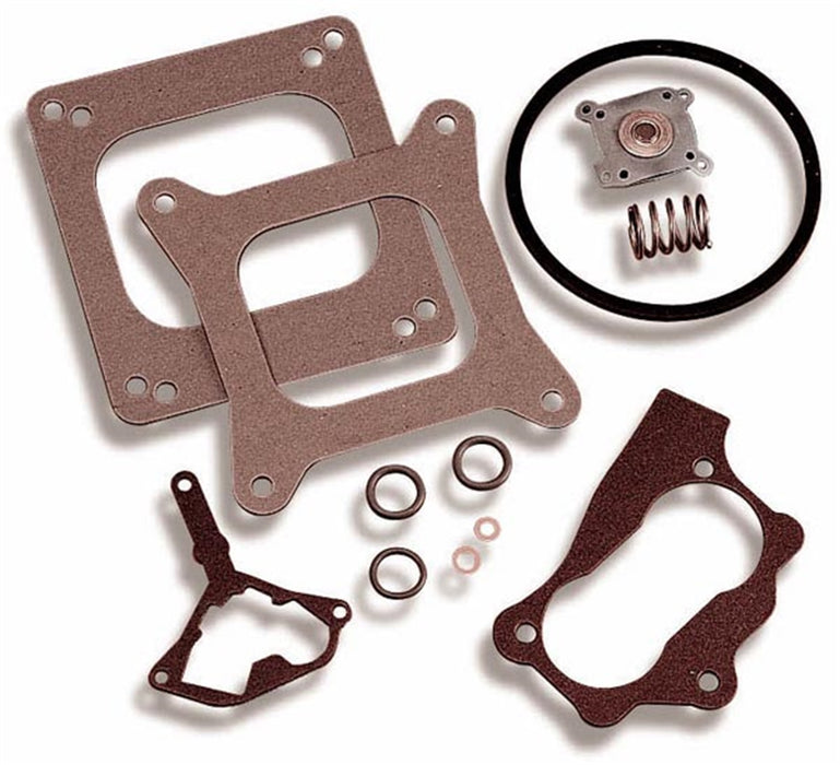 Holley EFI 503-3 Throttle Body Injection Renew Kit; 2 bbl Pro-Jection; 2 x 2 Pro-Jection; - Truck Part Superstore